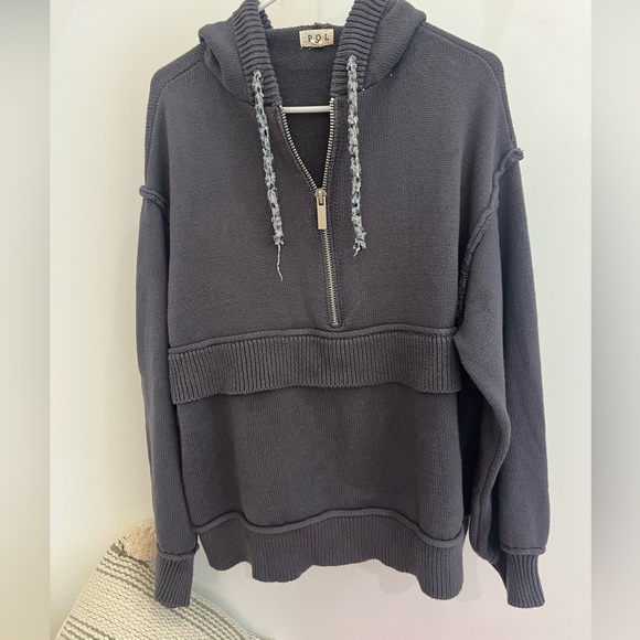 POL Tops - POL Pullover